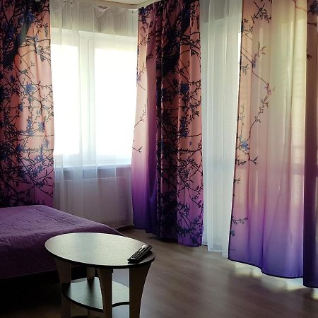 Квартира В Центре Бреста Brest Dış mekan fotoğraf
