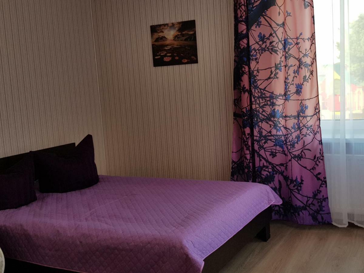 Квартира В Центре Бреста Brest Dış mekan fotoğraf