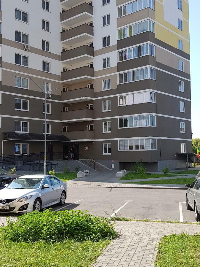 Квартира В Центре Бреста Brest Dış mekan fotoğraf